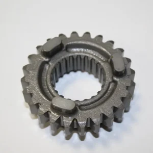 Yamaha YZ 250 Festrad Getriebe 4. Gang 2003- Direkt Vom Hersteller